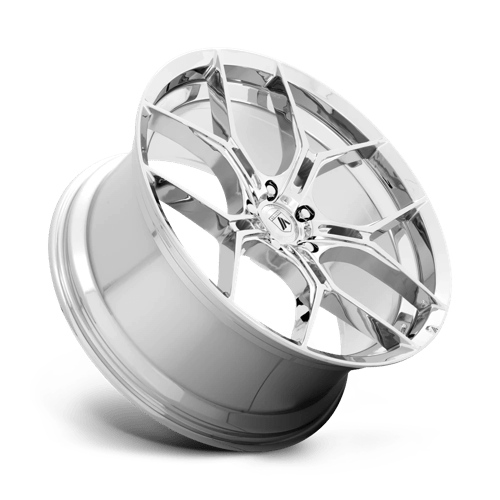 Asanti ABL-37 MONARCH – CHROME – 45 Tires and Wheels