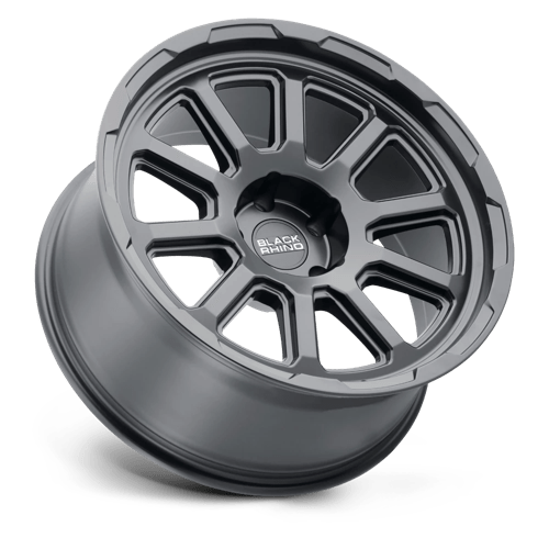 Black Rhino Chase – Matte Black – 45 Tires And Wheels